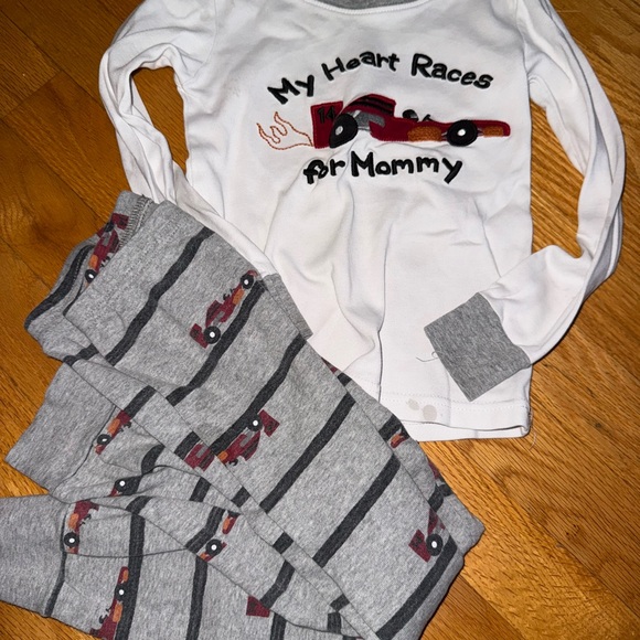 Gymboree bundle - Picture 2 of 12